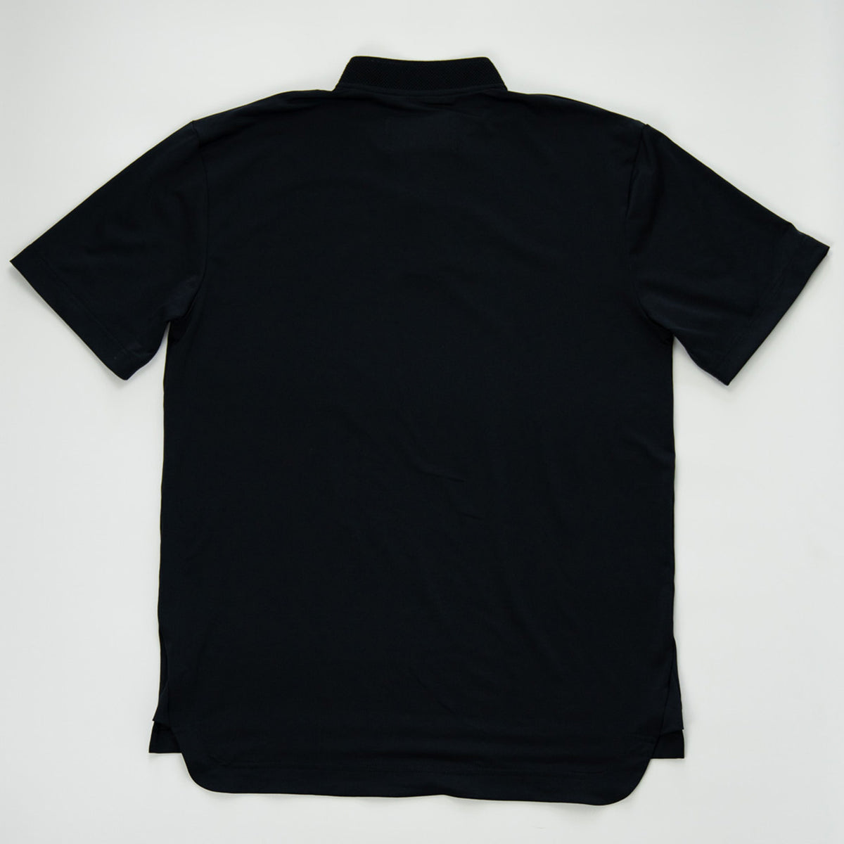 Public Athlete Blade Polo (Black) – Public Drip