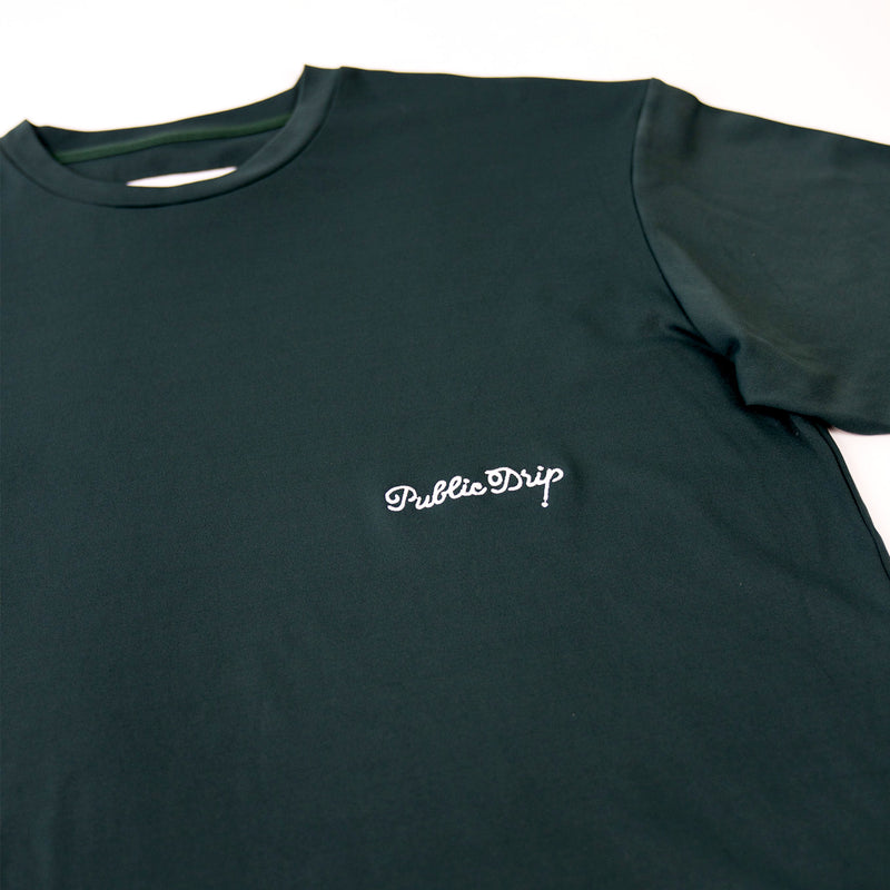Elevated Tee (Green)