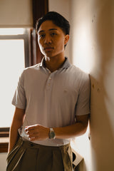 Public Athlete Polo (Storm)