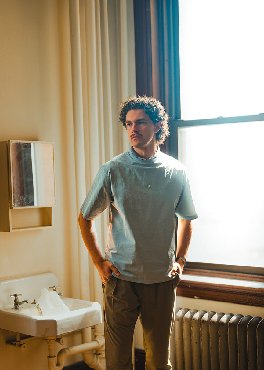 PUBLICDRIP ゴルフ　ポロシャツ Tops