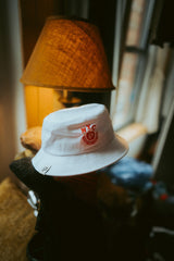 NYC Bucket(White)