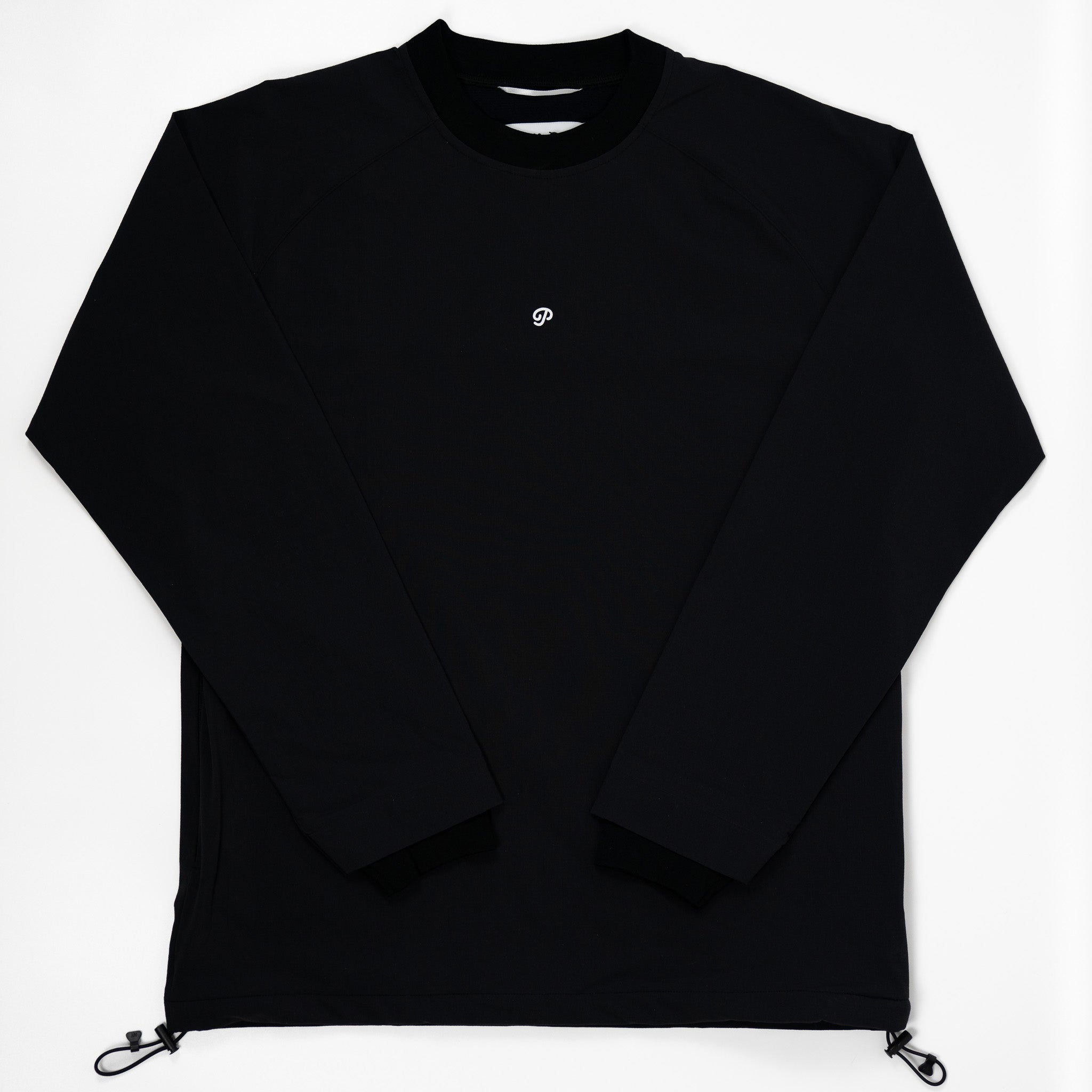 Public Athlete Crewneck Breaker