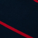 Public Athlete Rugby (Navy/Red)