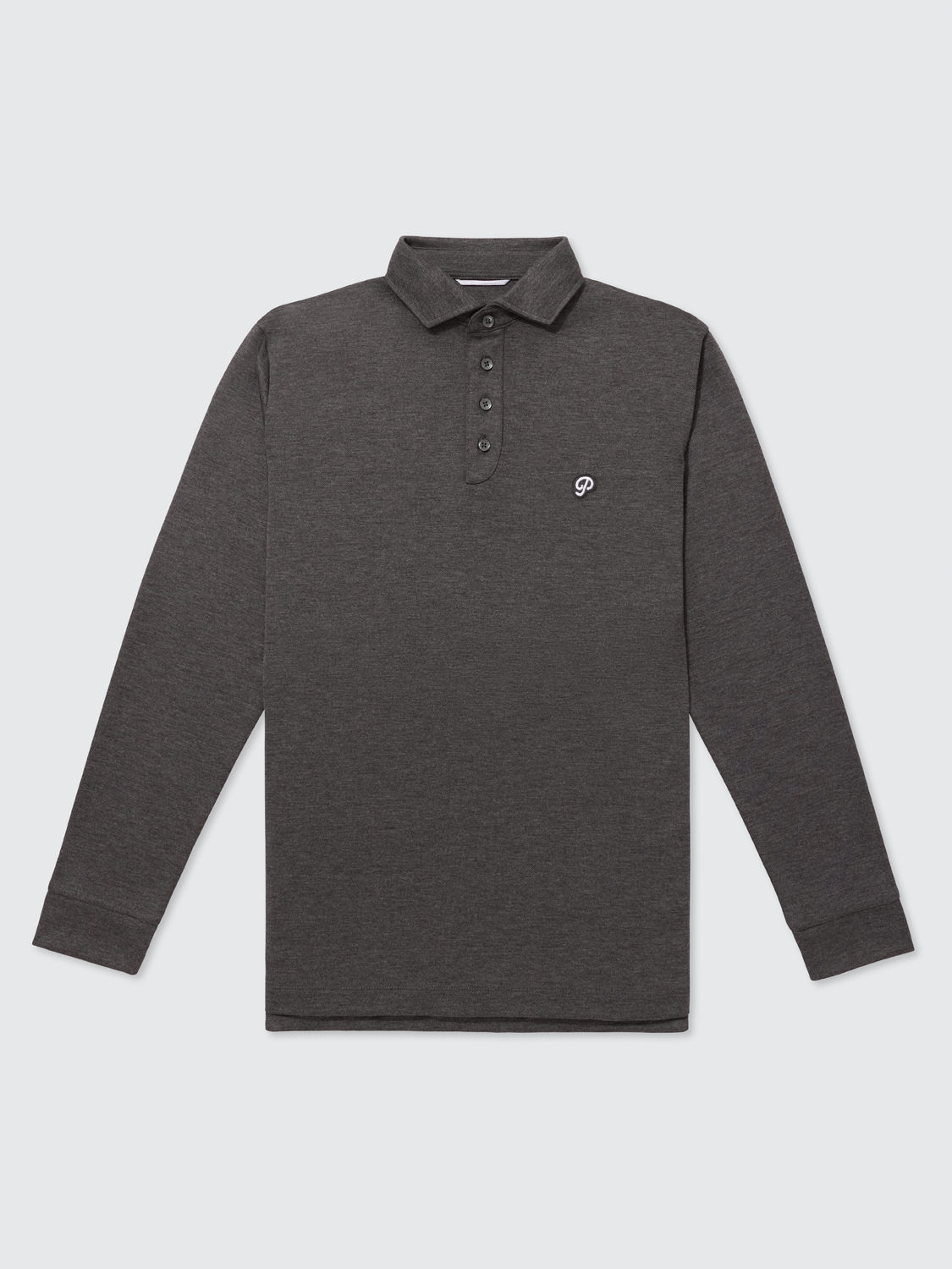 The Dinner Polo (Smoke)