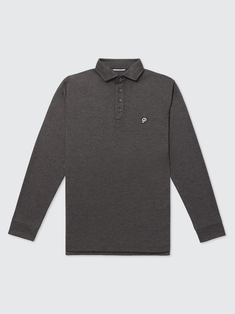 The Dinner Polo (Smoke)
