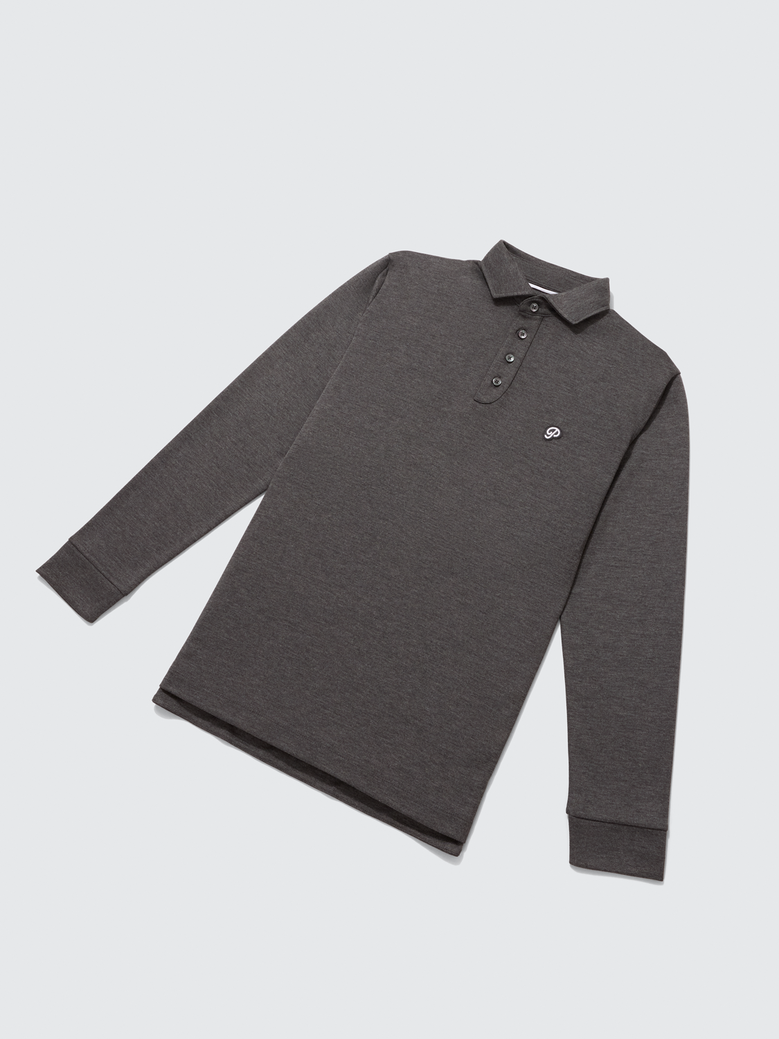 The Dinner Polo (Smoke)