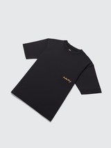 Elevated Tee (Black)