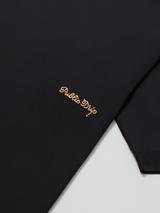 Elevated Tee (Black)
