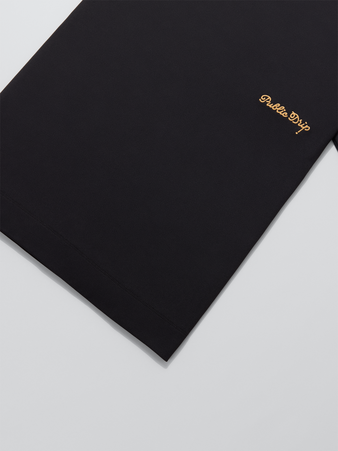 Elevated Tee (Black)