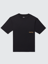 Elevated Tee (Black)