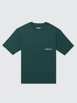 Elevated Tee (Green)