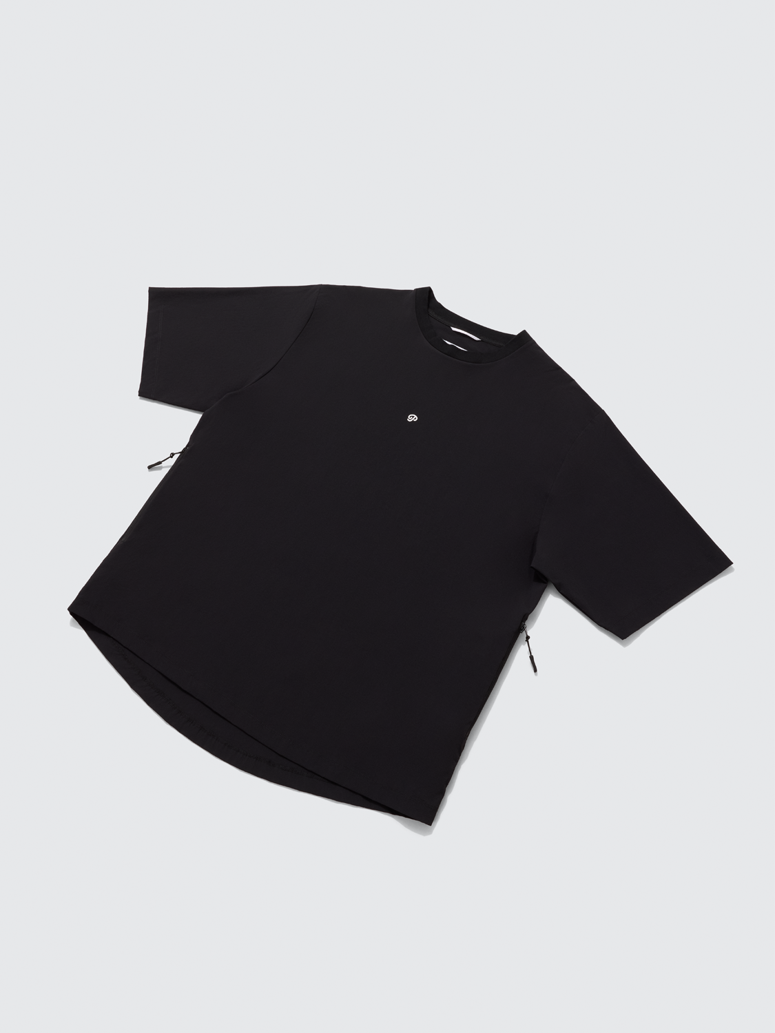 Swing Shirt (Black)