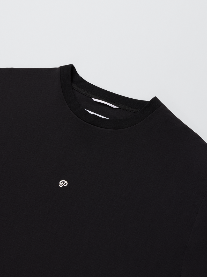 Swing Shirt (Black)