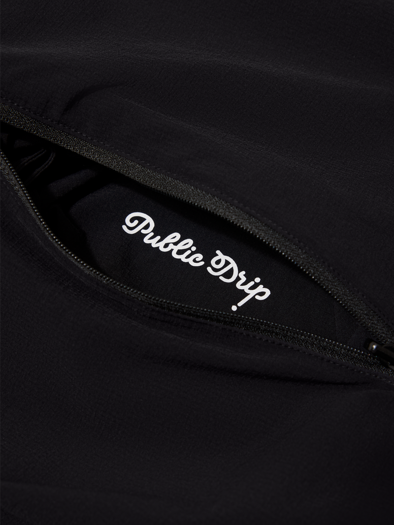 Swing Shirt (Black)