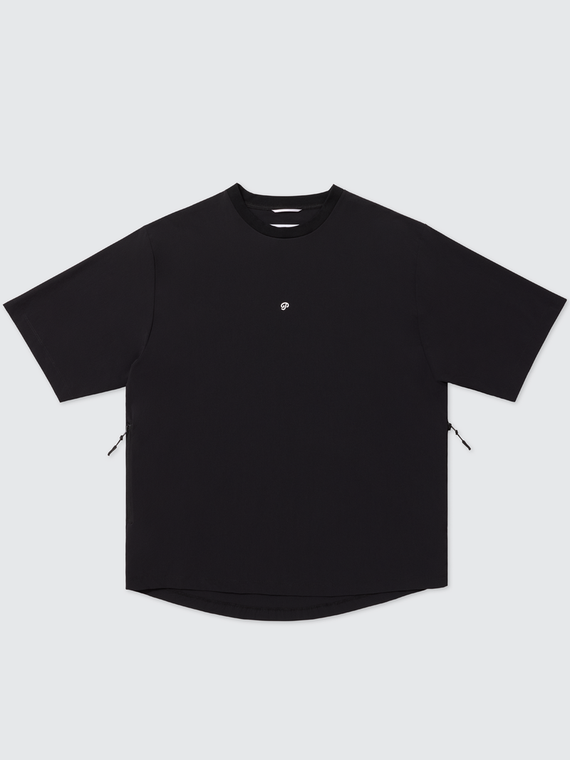 Swing Shirt (Black)