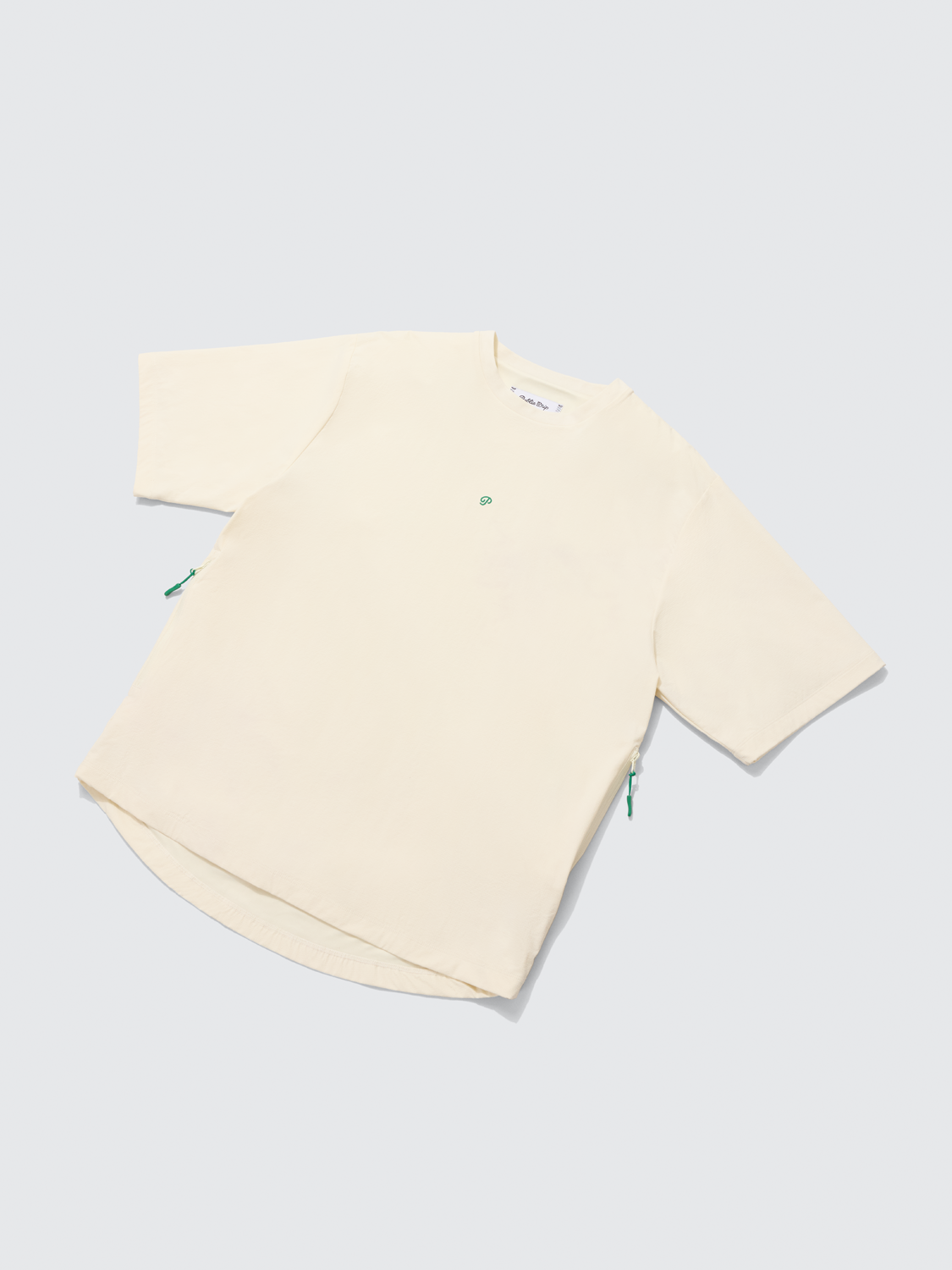 Swing Shirt (Cream)