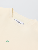 Swing Shirt (Cream)
