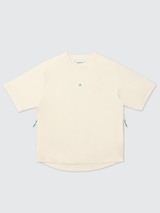 Swing Shirt (Cream)