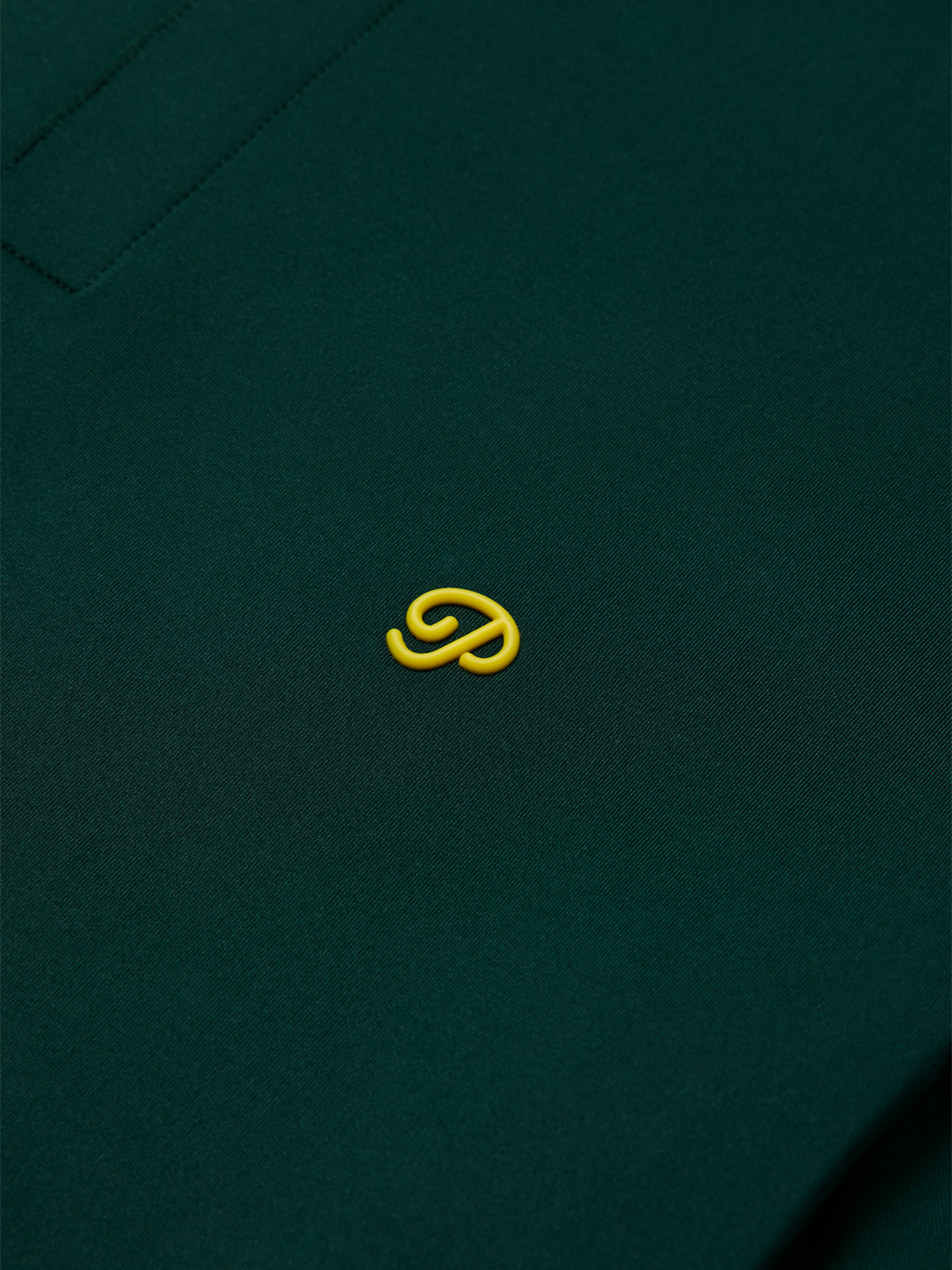 Public Athlete Blade Polo (Pine Grove)