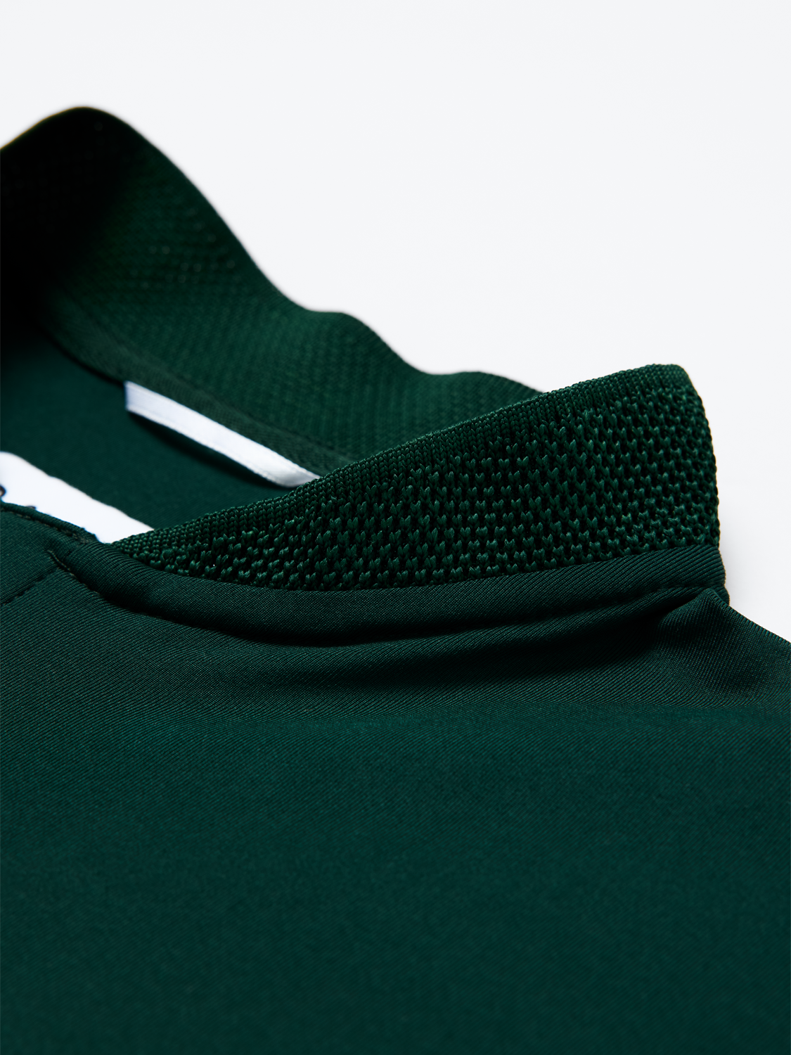 Public Athlete Blade Polo (Pine Grove)