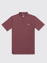 Public Athlete Blade Polo (Muave)