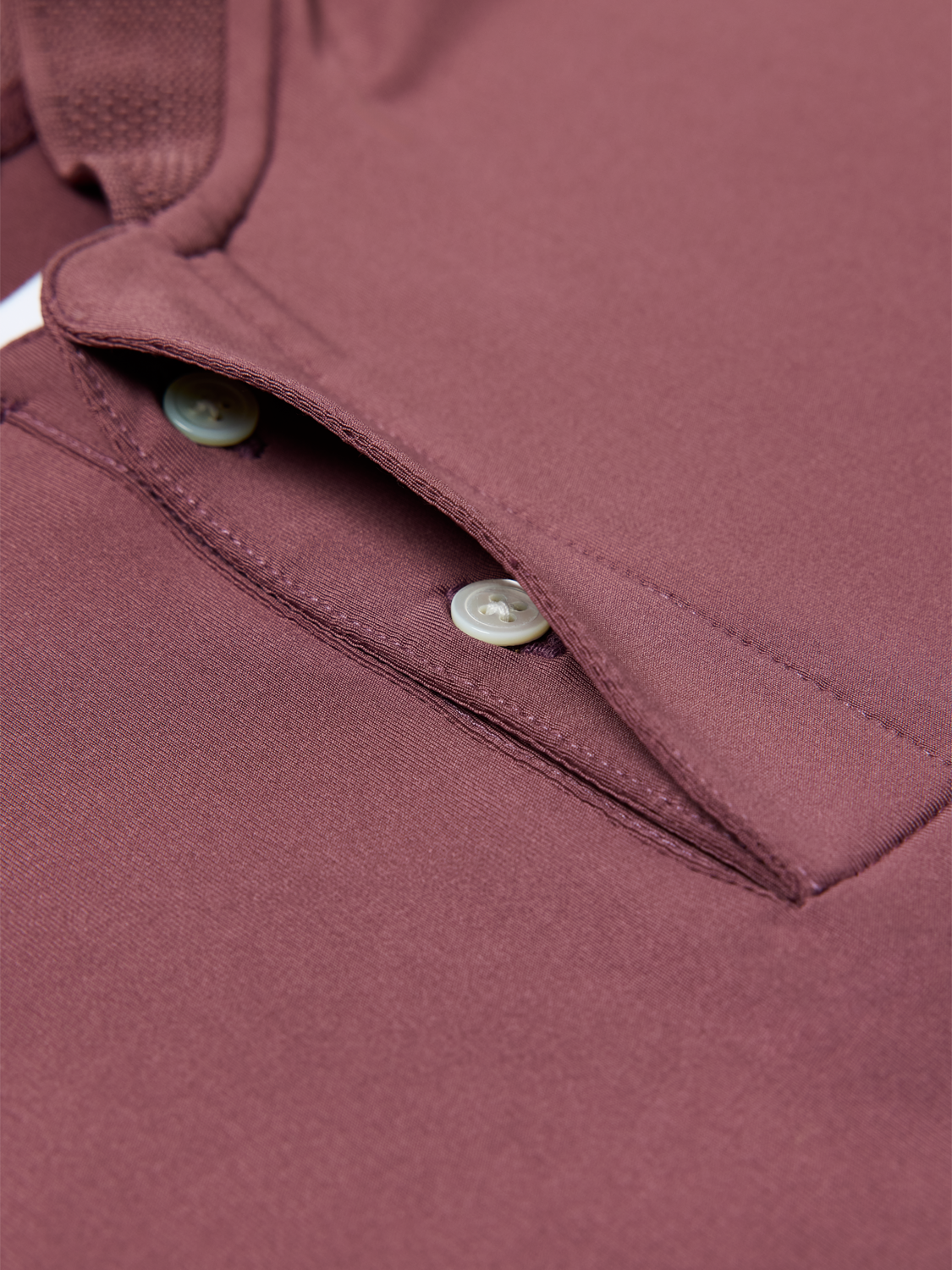 Public Athlete Blade Polo (Muave)