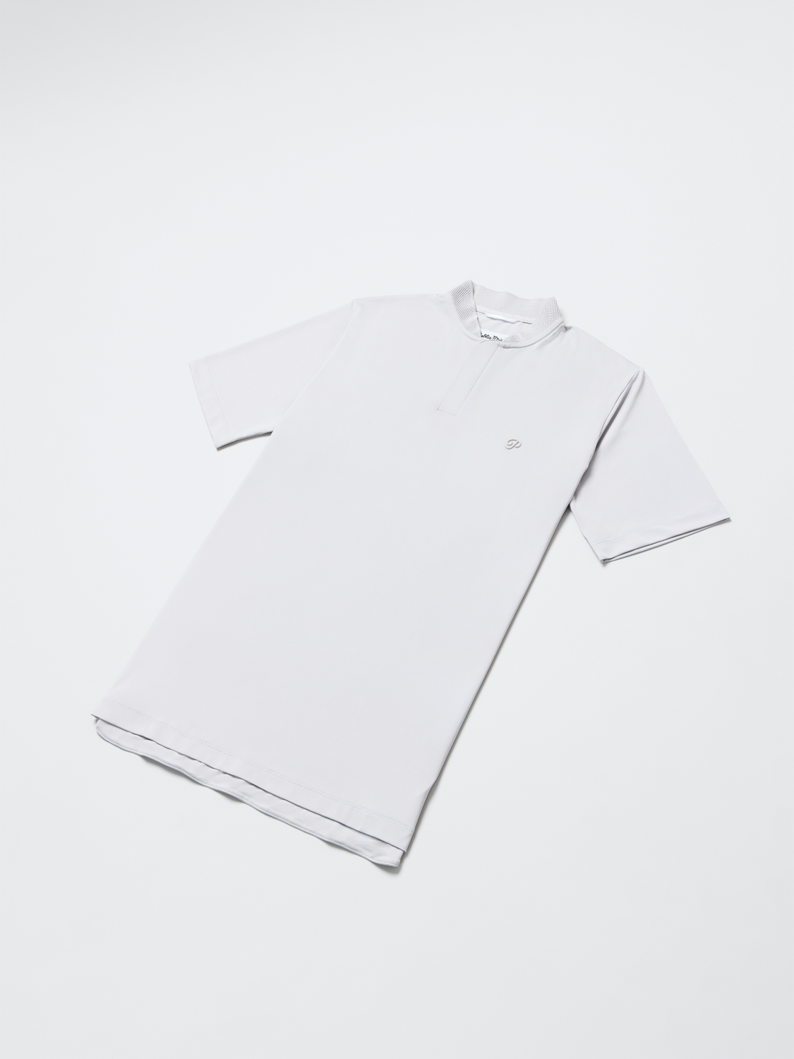 Public Athlete Blade Polo (Storm)