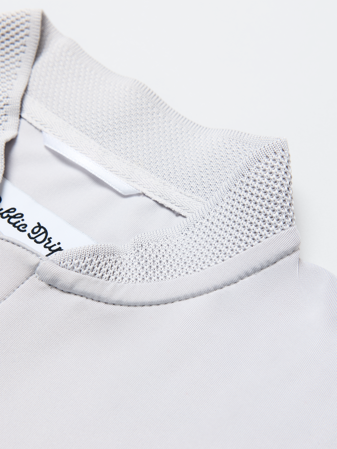 Public Athlete Blade Polo (Storm)