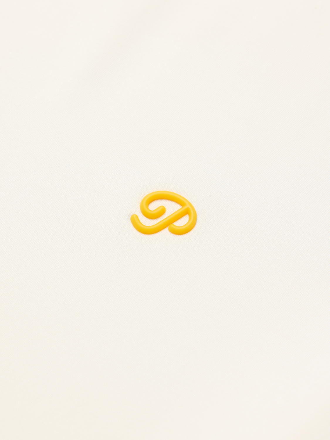 Public Athlete Mock Neck (Cream)