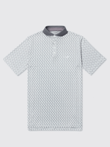 Public Athlete Retro Polo