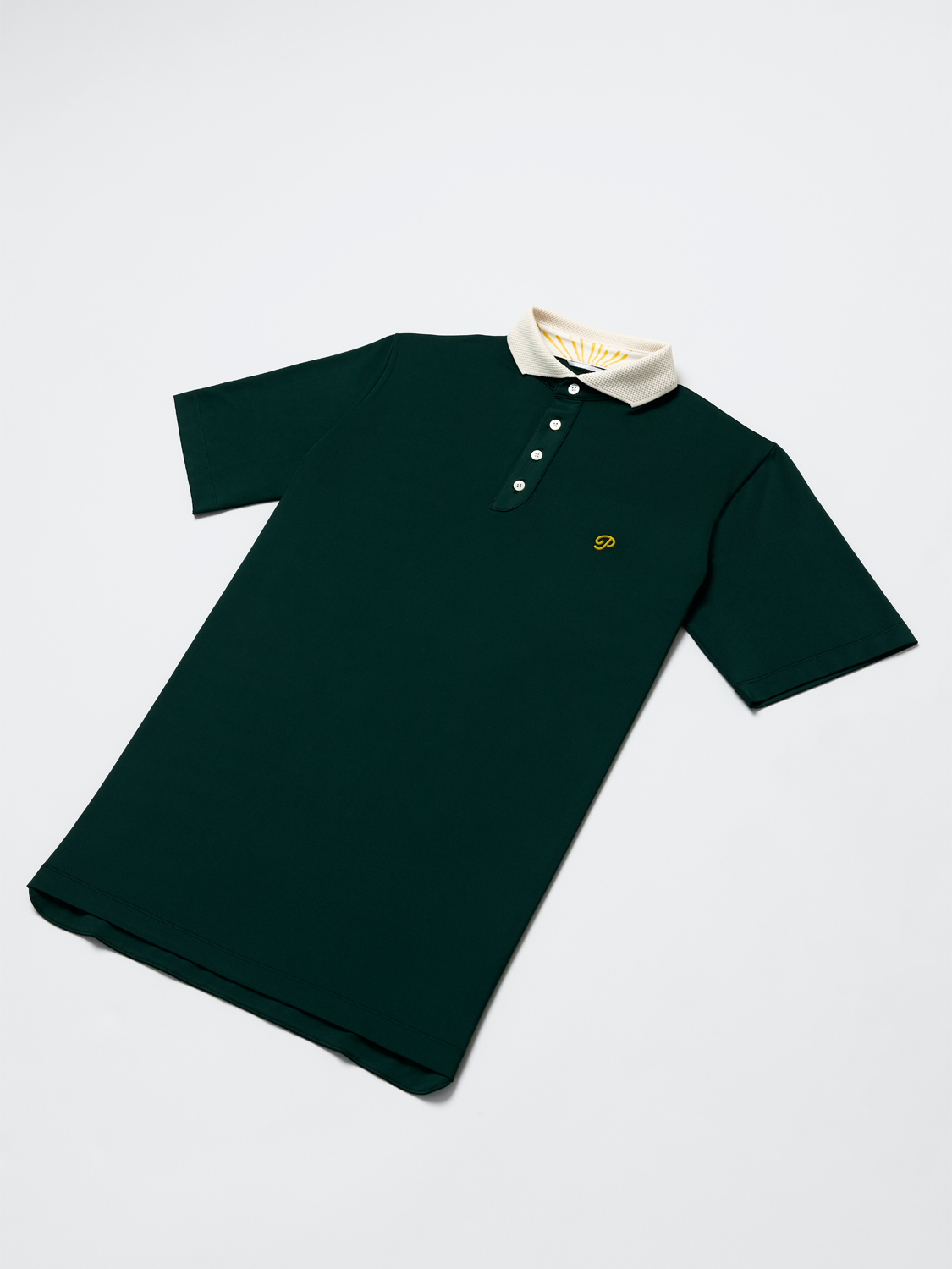 Public Athlete Polo (Pine Grove)