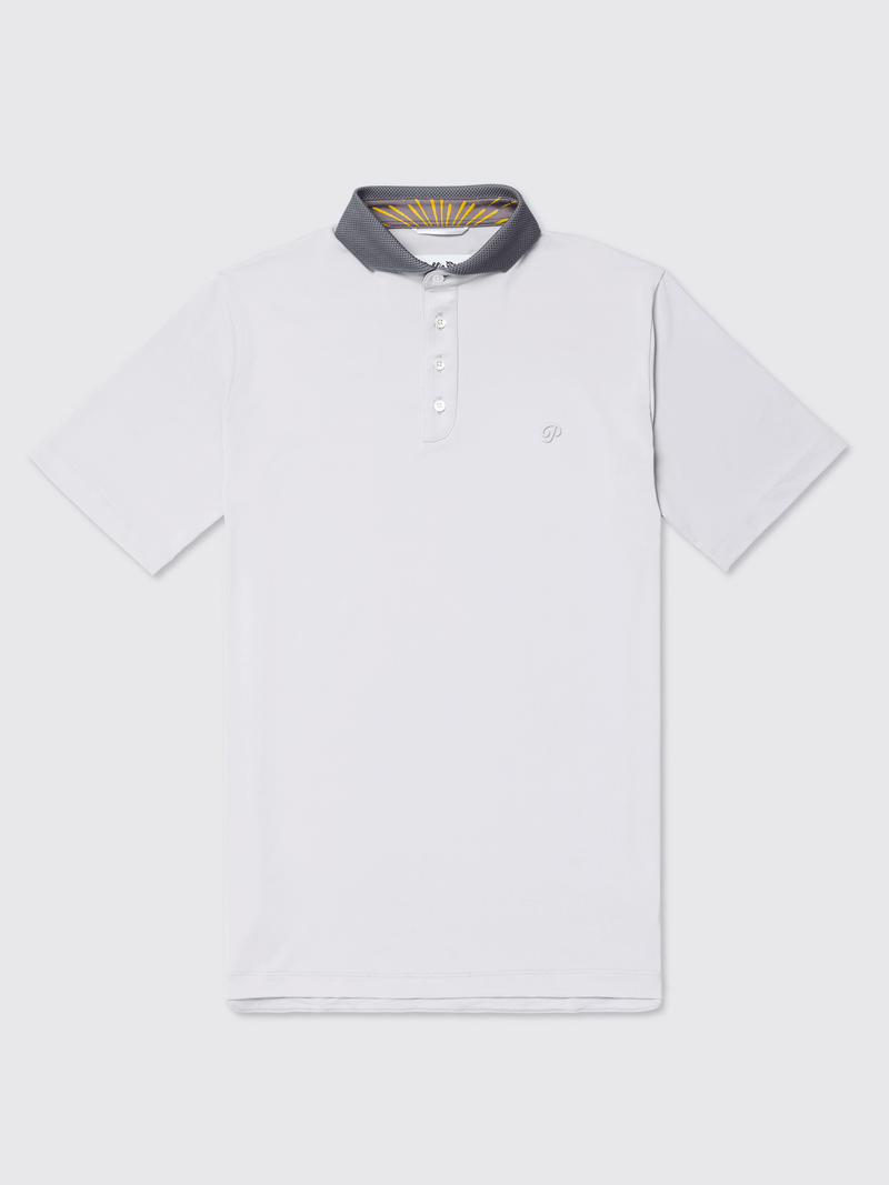 Public Athlete Polo (Storm)