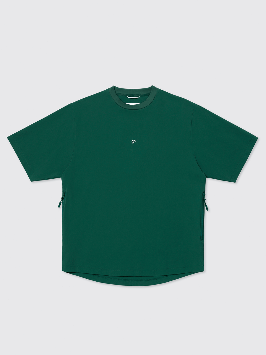 Public Drip | Public Athlete Knit Polo