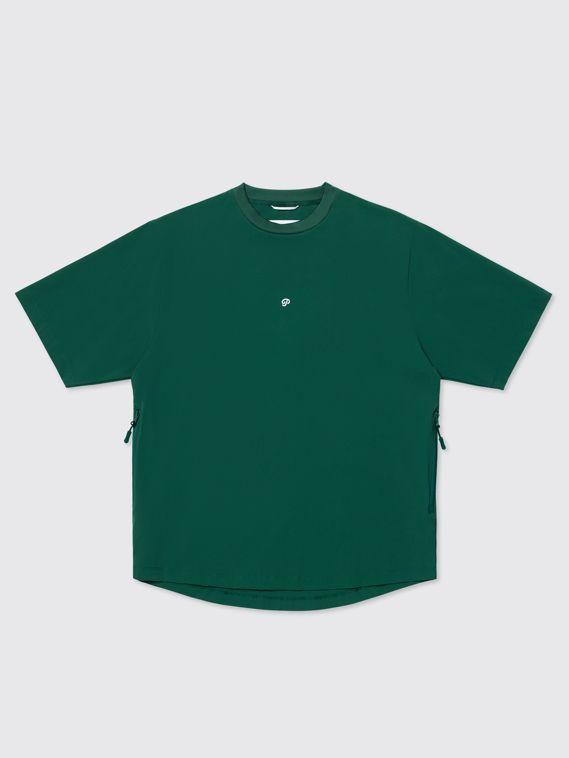 Swing Shirt (Green)
