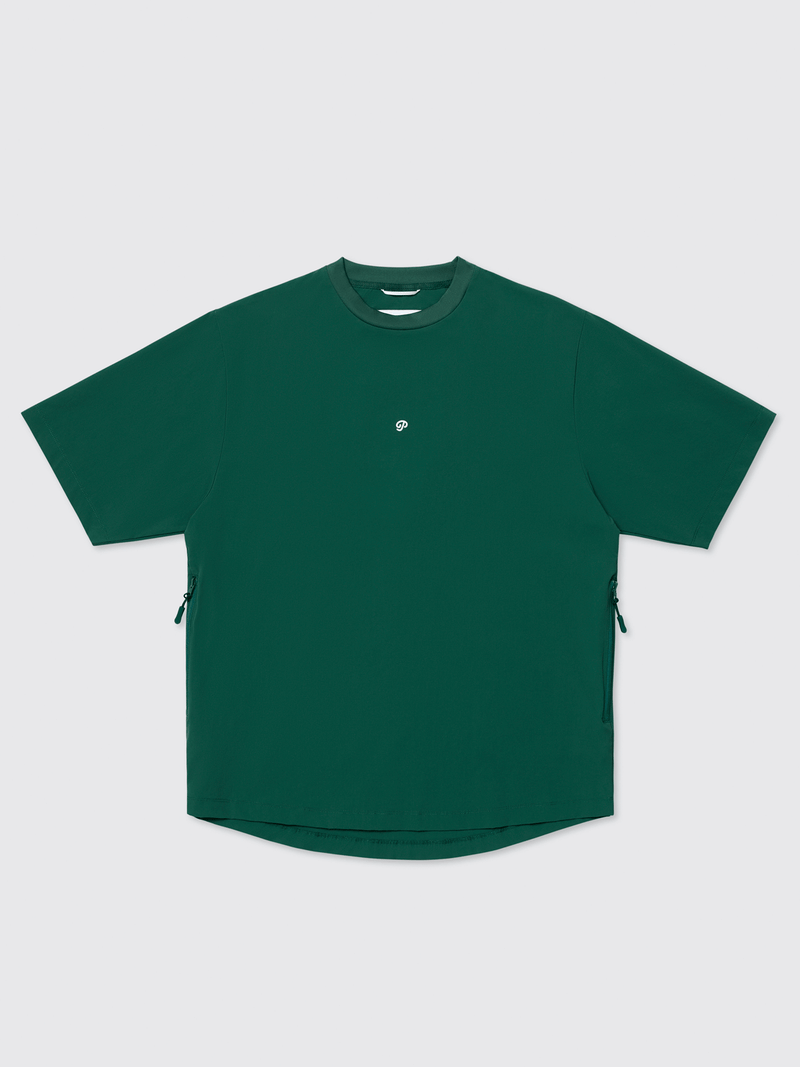 Swing Shirt (Green)