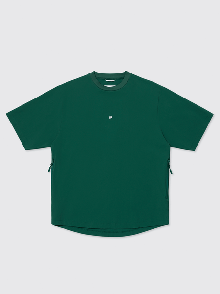 Public Drip | Public Athlete Knit Polo