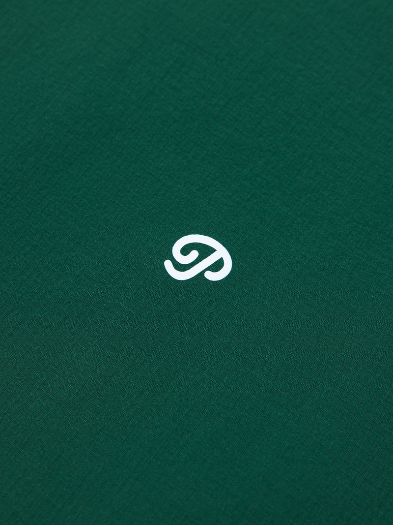Swing Shirt (Green)