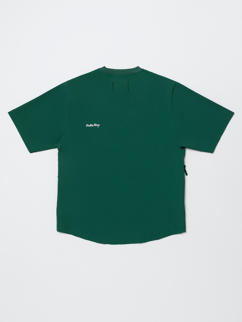 Swing Shirt (Green)