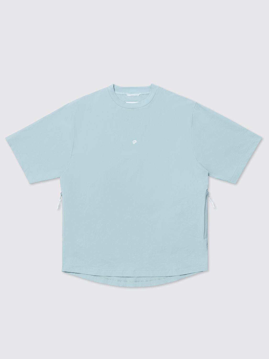 Swing Shirt (Slate)