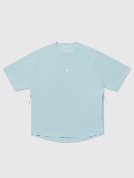 Public Drip | Public Athlete Knit Polo