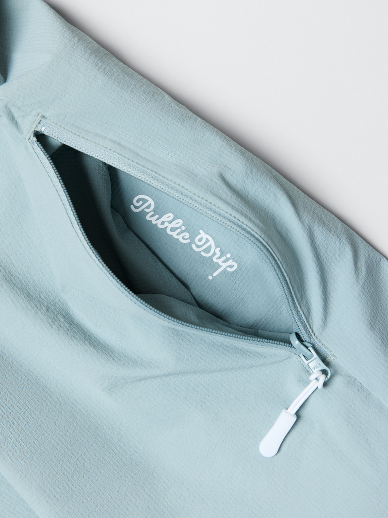 Swing Shirt (Slate)