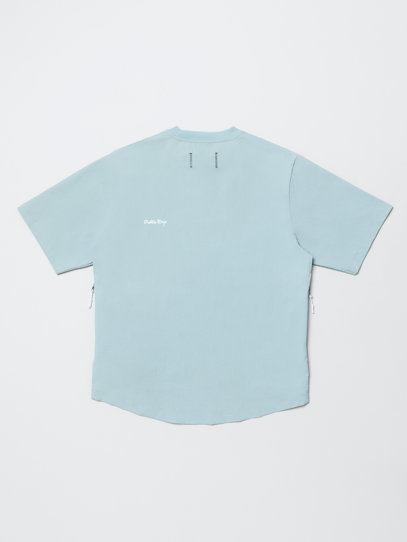 Swing Shirt (Slate)