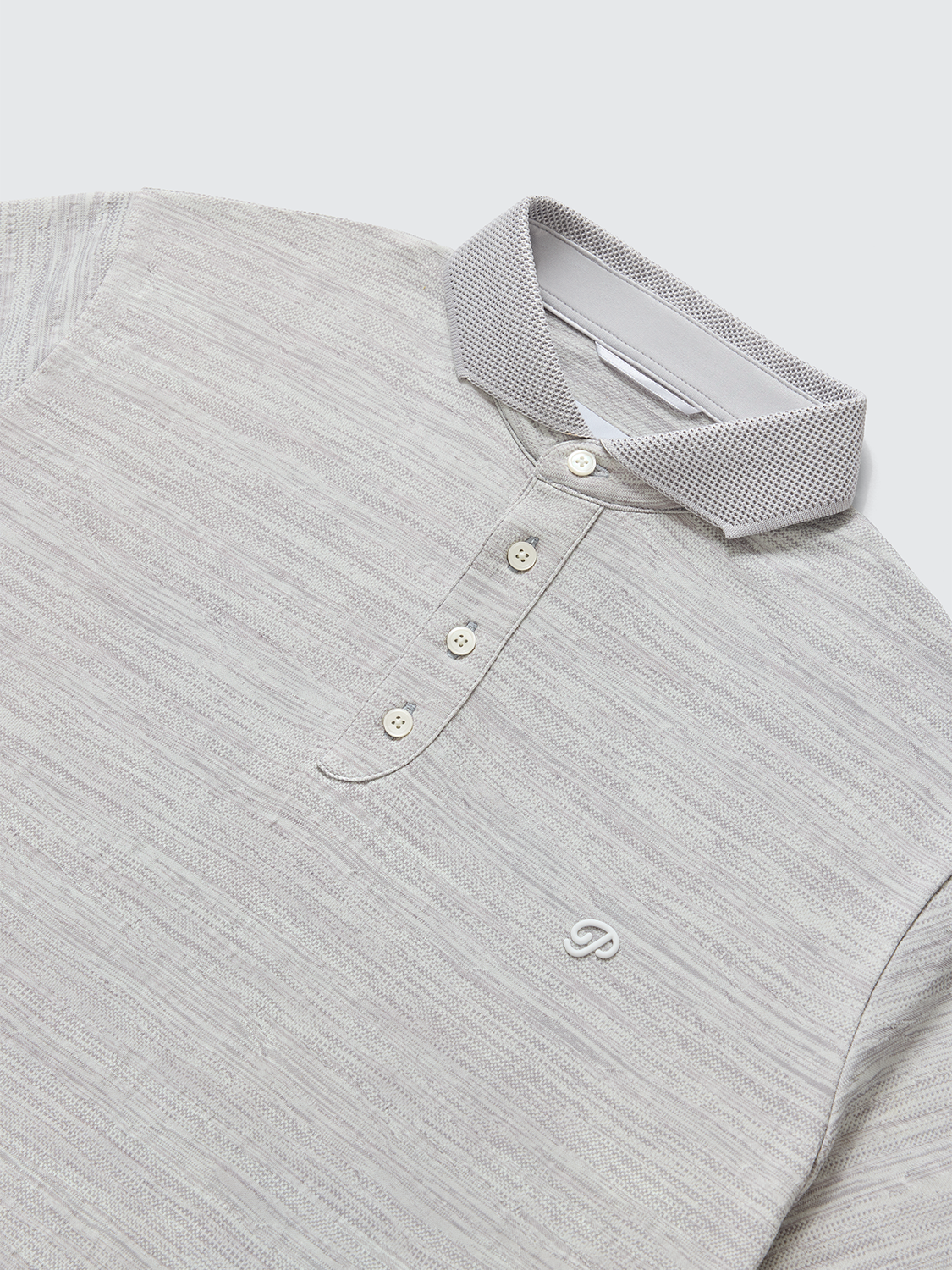 Public Athlete Frequency Polo