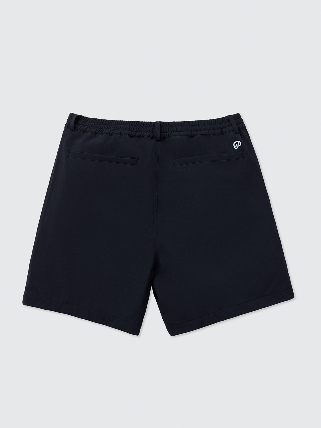 Anywhere Tech Short (Black)