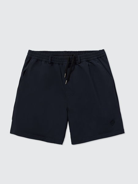 Anywhere Tech Short (Black)