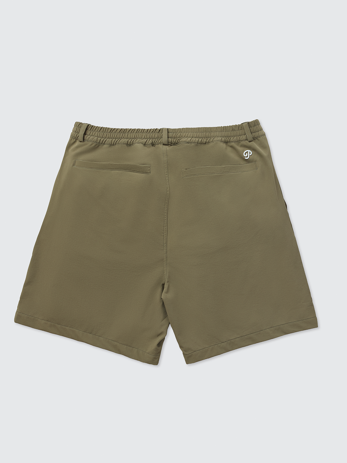 Anywhere Tech Short (Olive)