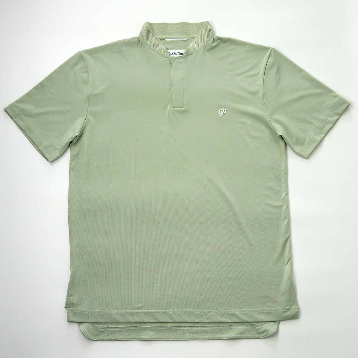 Penguin by Munsingwear 【CLUBHAUS別注】60' S RAGLAN SLEEVE