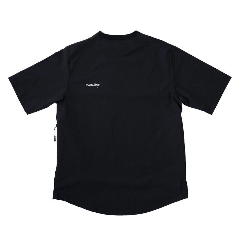 Swing Shirt (Black)