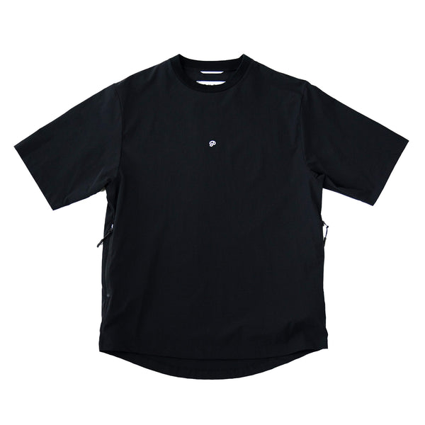 Swing Shirt (Black)