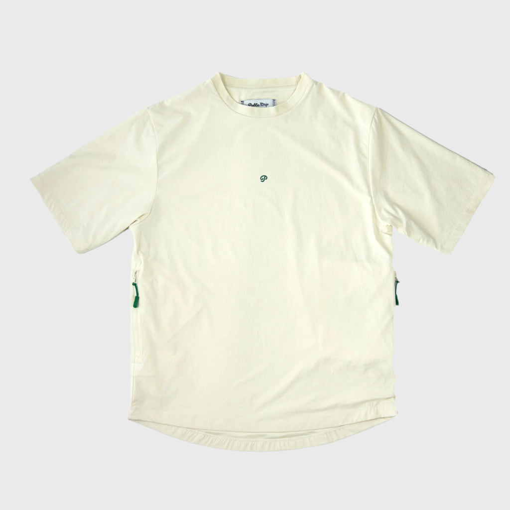 Theory - セオリー WOOSTER CREPE KNIT LINKS LINKS TEEの通販